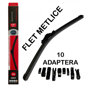 Flet 10 Adaptera