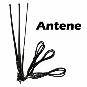 Antene za Auto