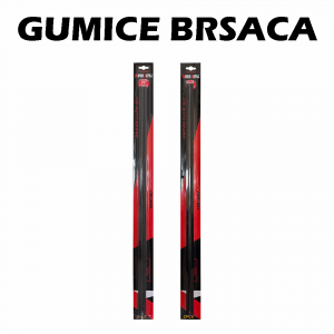 Gumice Brisaca