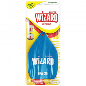 Intense Wizard