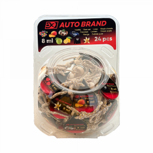 Auto Brand