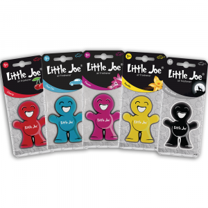 Little Joe Jelkica