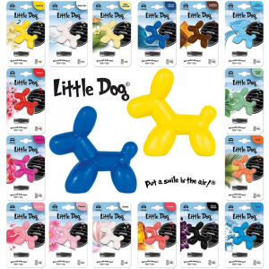 Little Dog