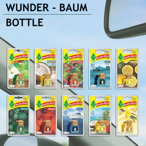 Wunder-Baum U Flasici