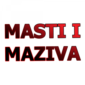 Masti i Maziva
