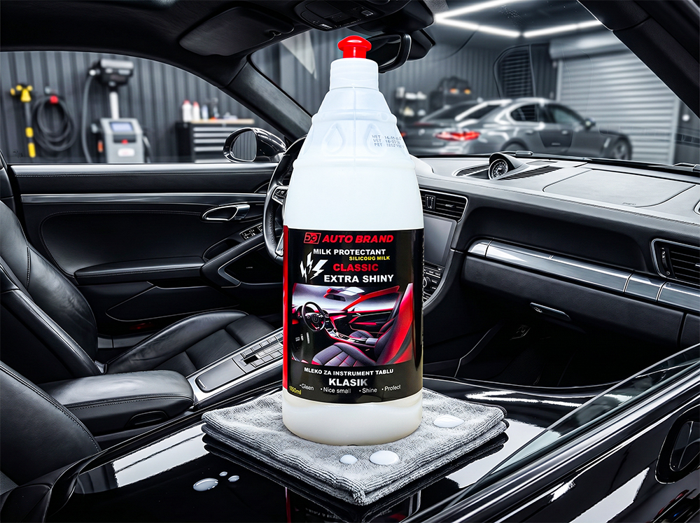 MLEKO CLASSIC 1000ML AB70343
