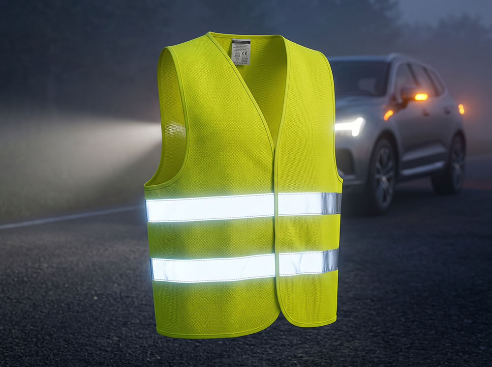 PRSLUK SERTIFIKOVAN ZUTI AB70361