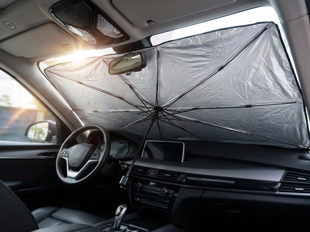 KISOBRAN OD SUNCA