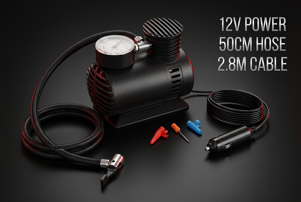 Kompresor AB32915 3